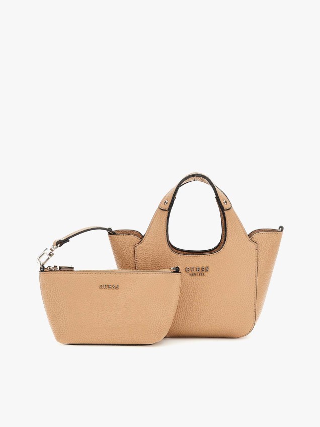 Mini Tote Bag Helina