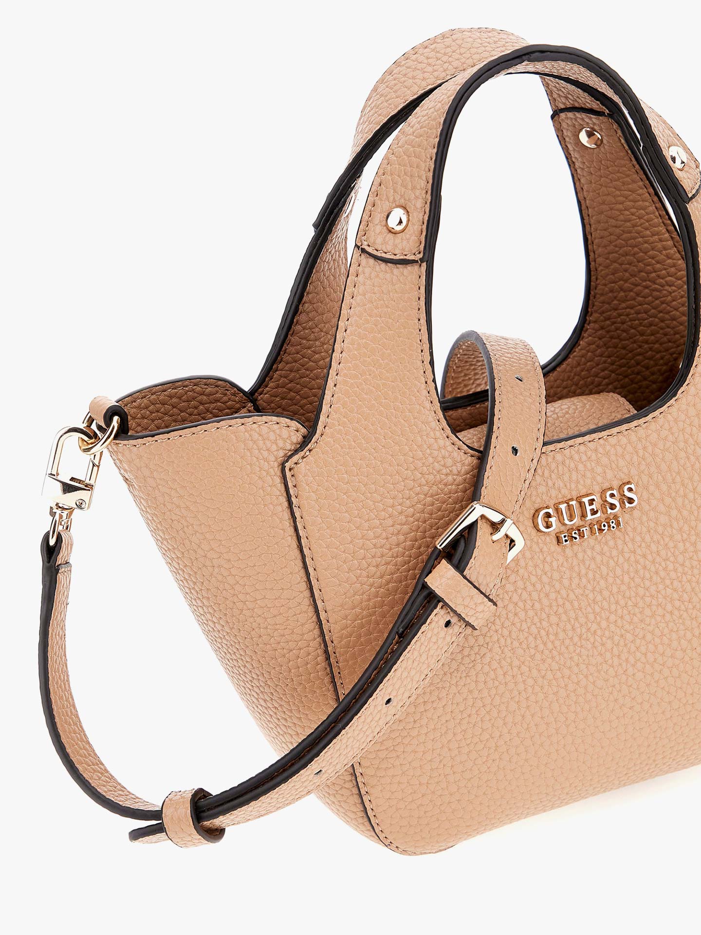 Mini Tote Bag Helina