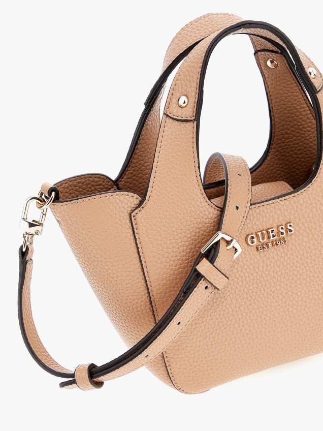 Mini Tote Bag Helina