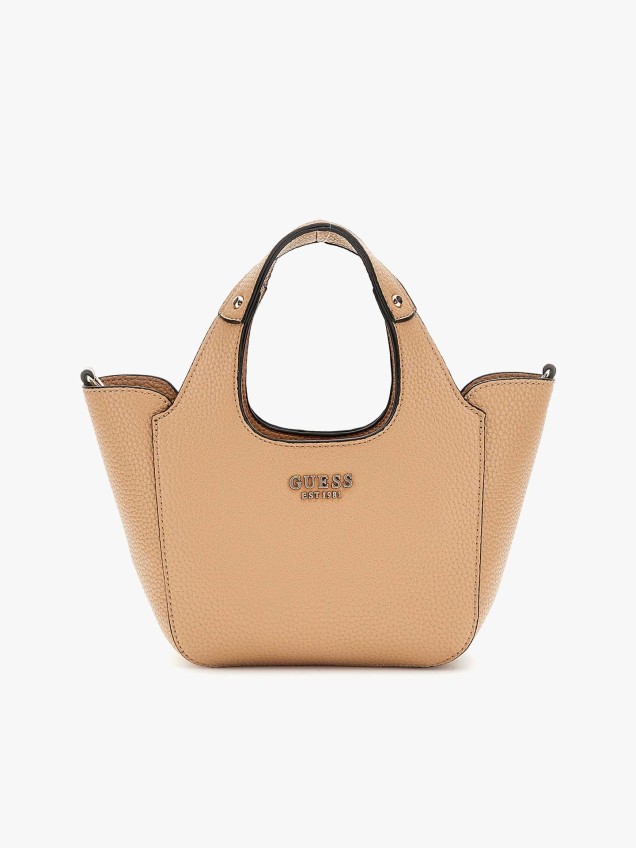 Mini Tote Bag Helina