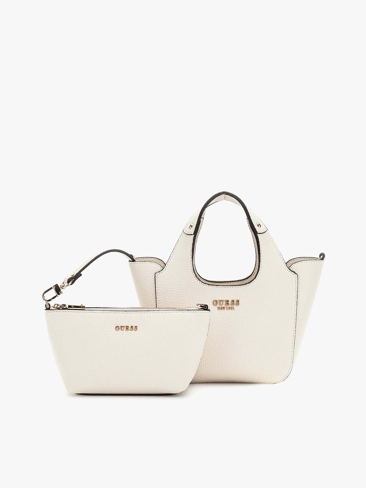 Mini Tote Bag Helina