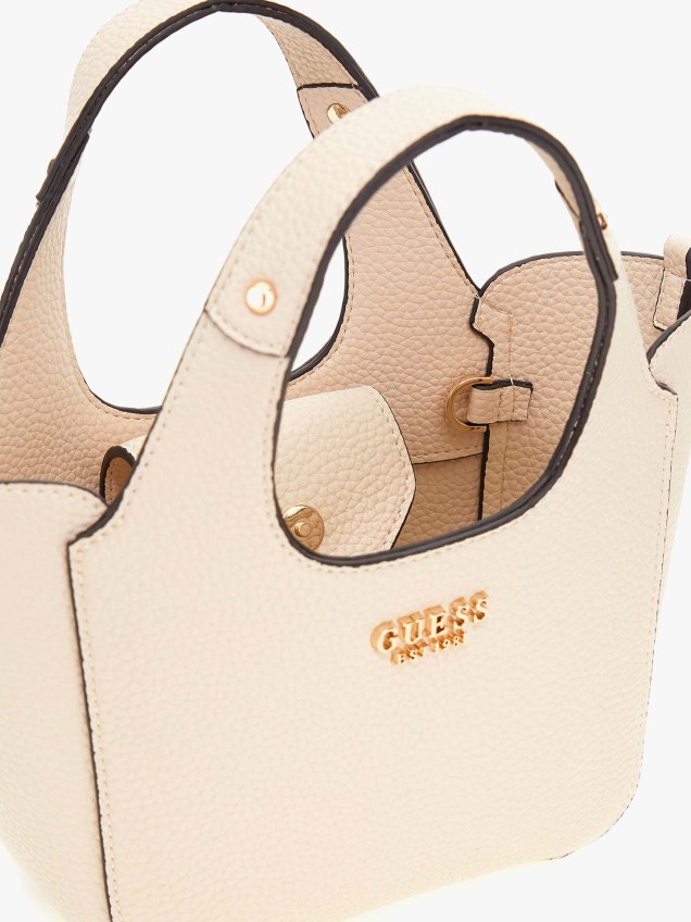 Mini Tote Bag Helina