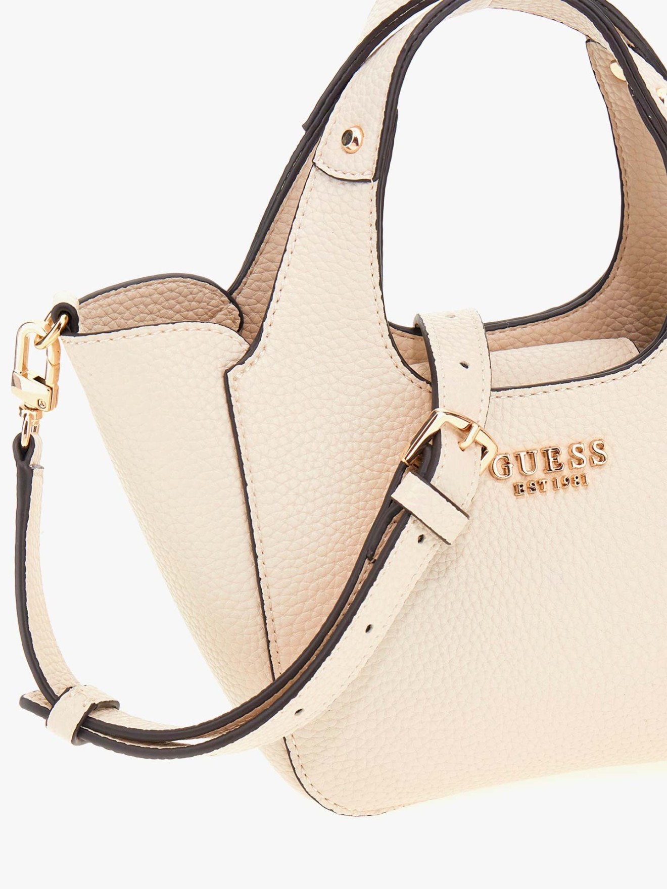 Mini Tote Bag Helina