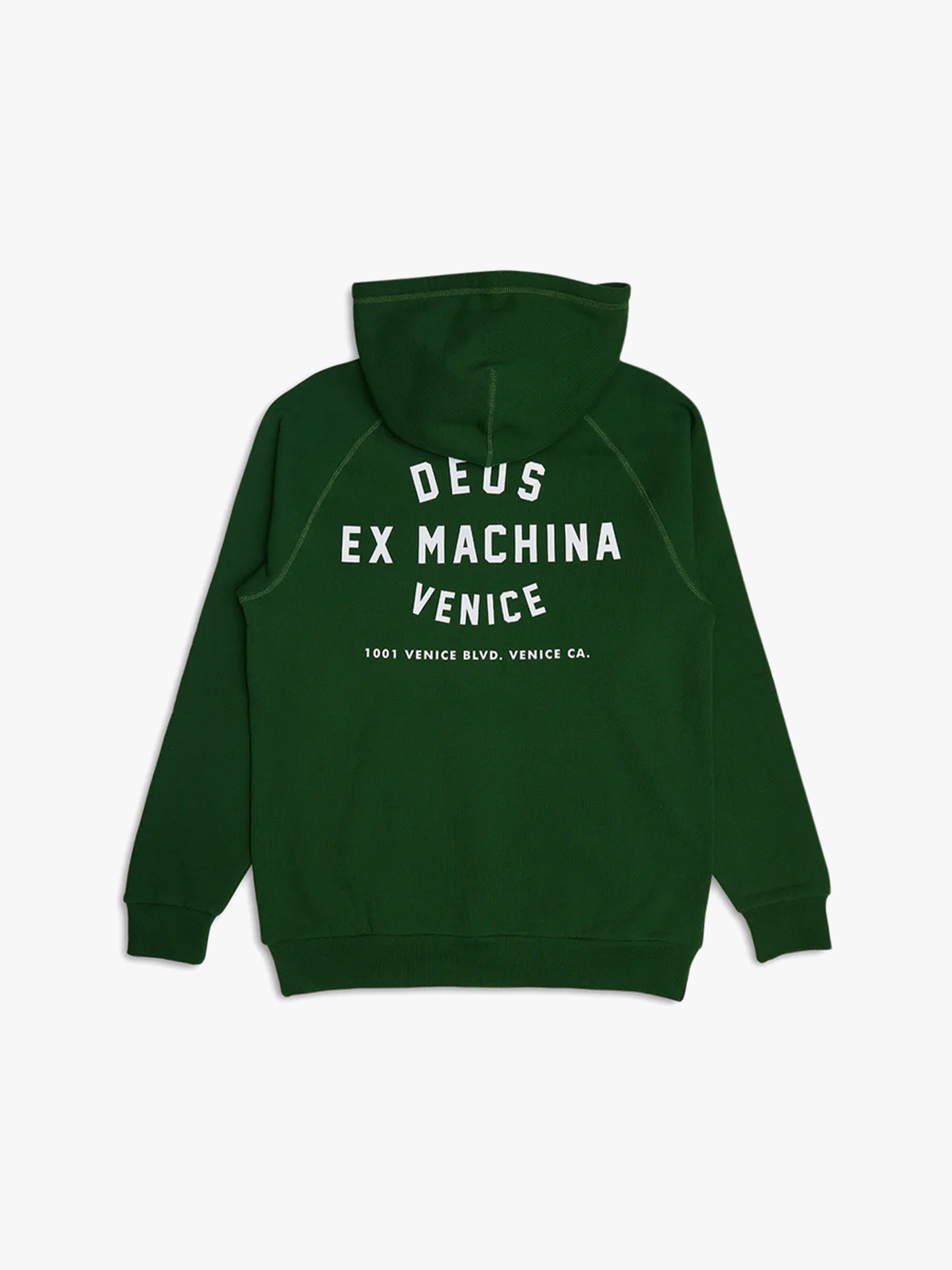 Sweatshirt Venice Adress