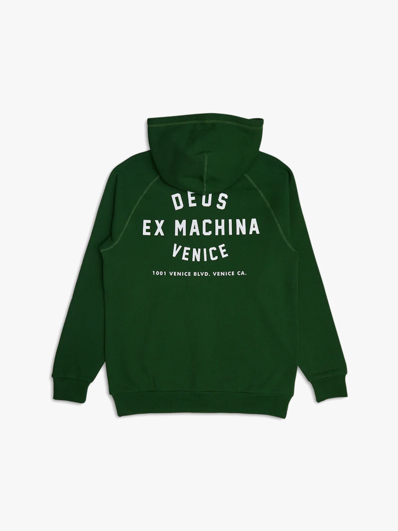 Sweatshirt Venice Adress