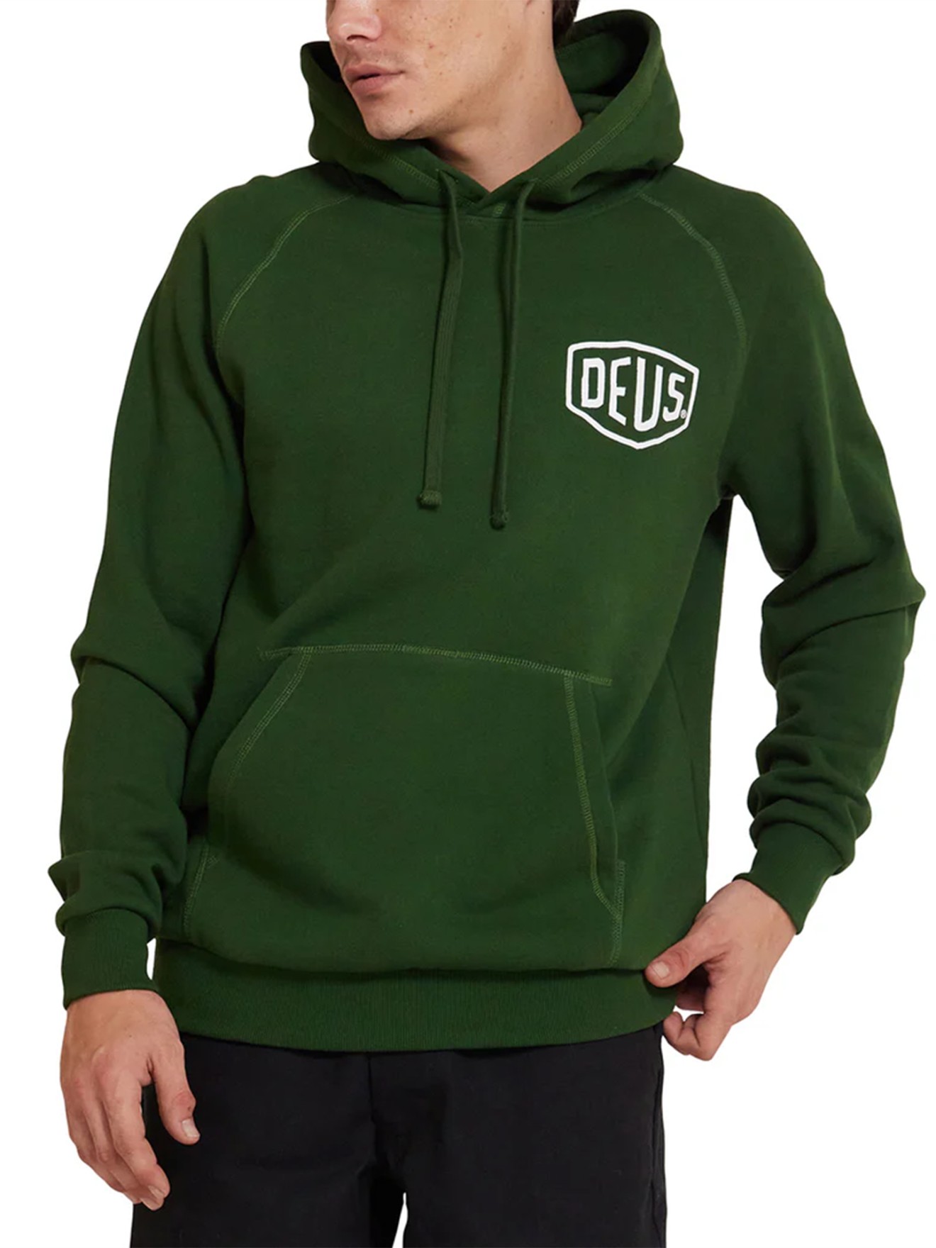 Sweatshirt Venice Adress