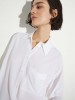Camisa Oversized Fit