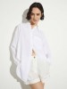 Camisa Oversized Fit