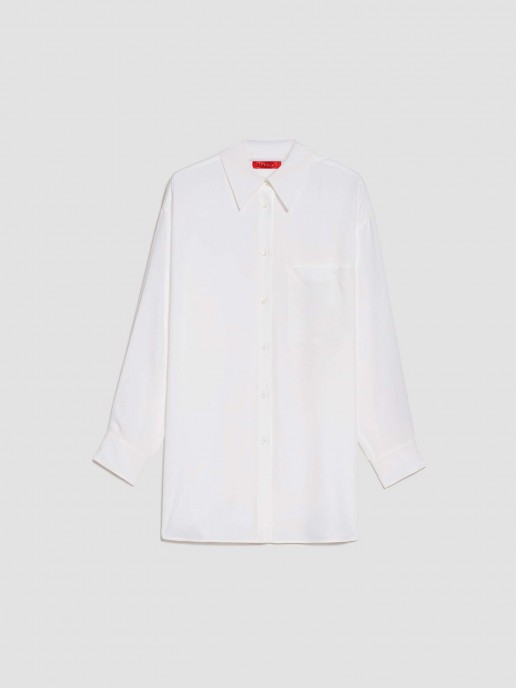Camisa Oversized Fit
