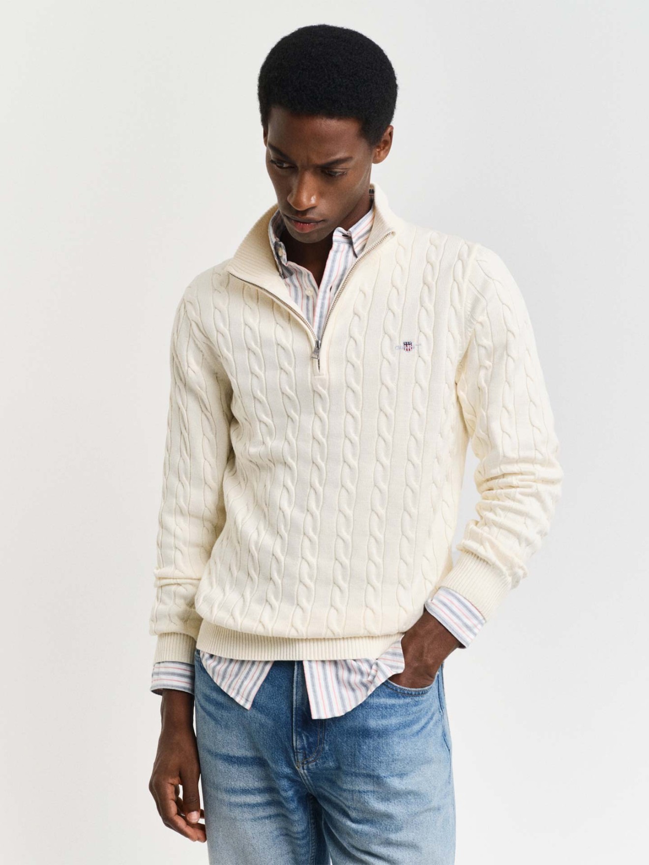 Camisola de Malha