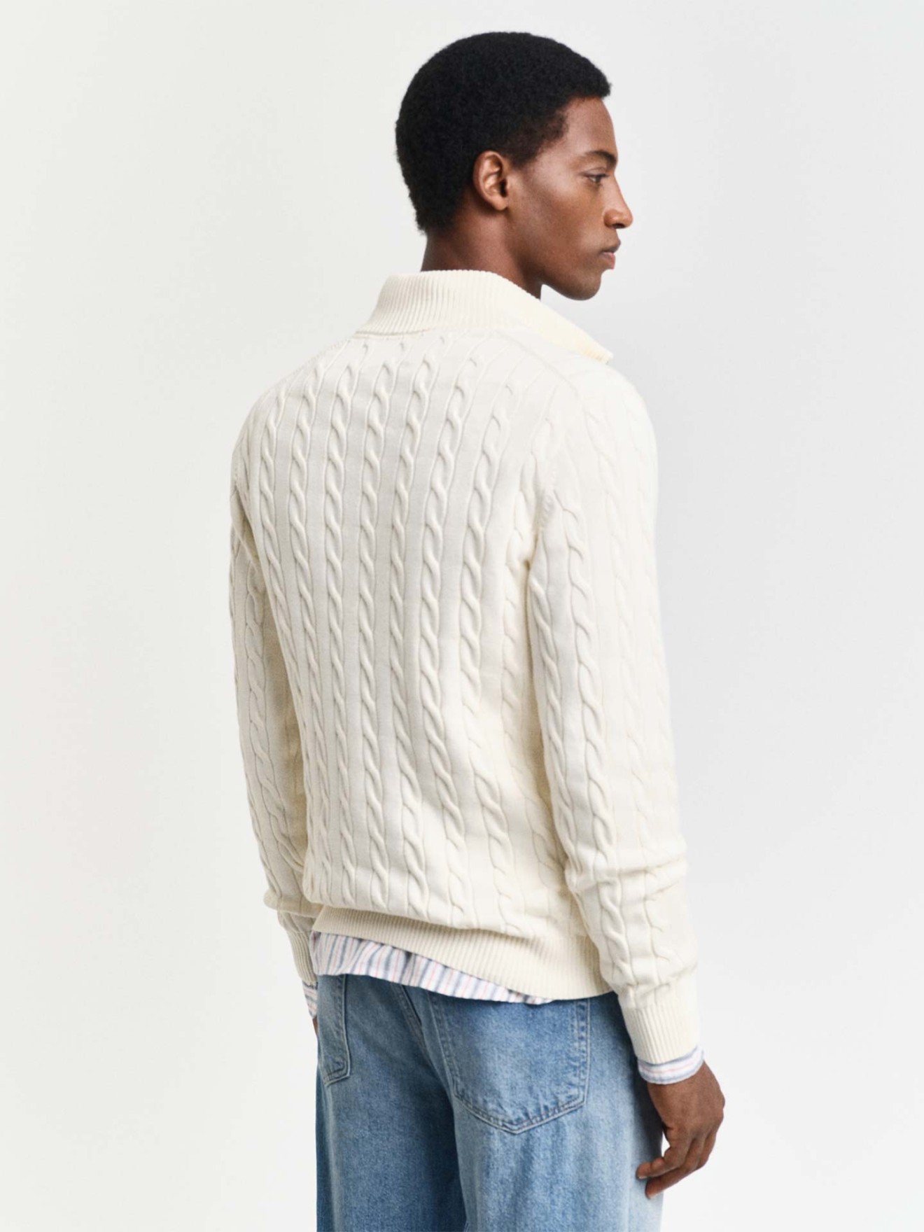 Camisola de Malha