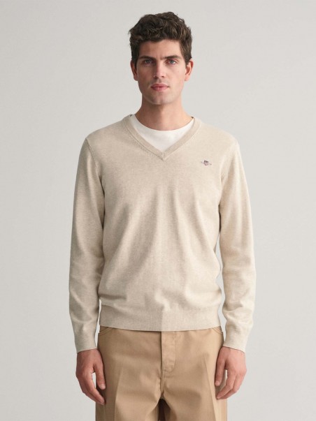 Camisola de Malha