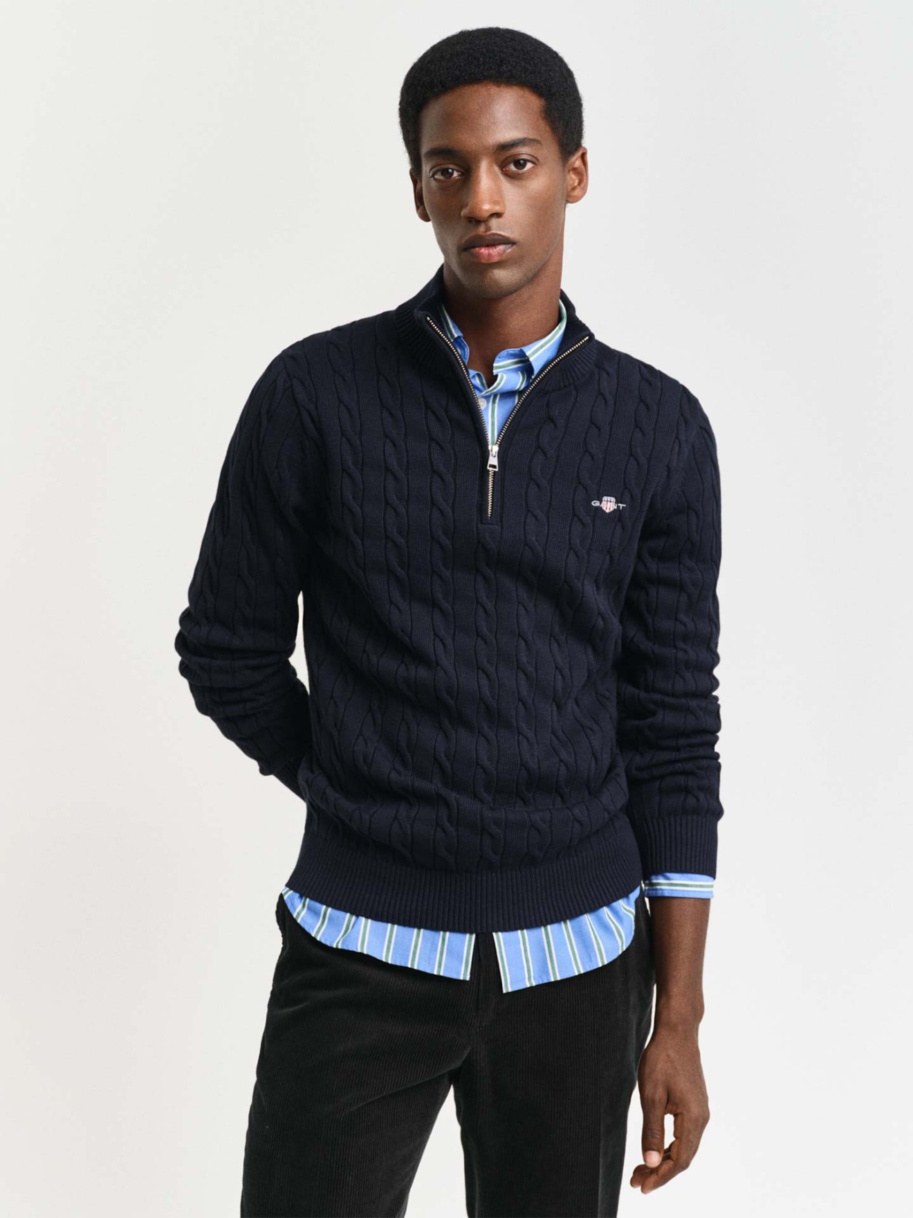 Camisola de Malha
