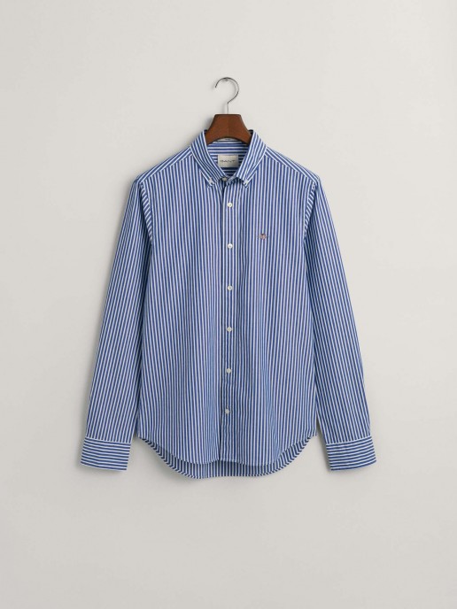 Camisa Slim Fit