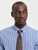 Camisa Slim Fit
