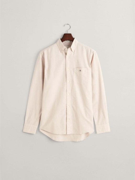Camisa de Algodo