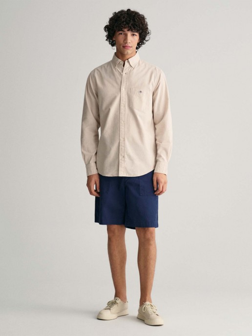 Camisa de Algodo