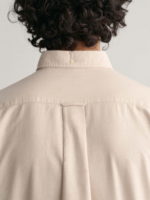 Camisa de Algodo