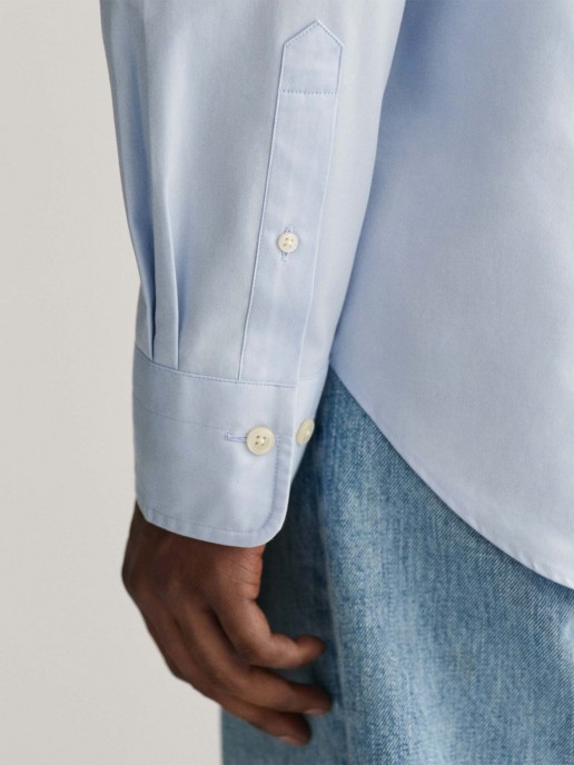 Camisa de Algodo