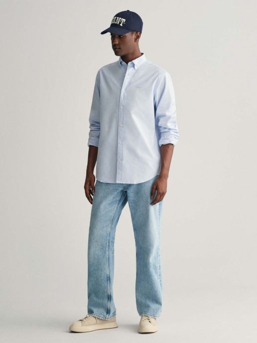 Camisa de Algodo