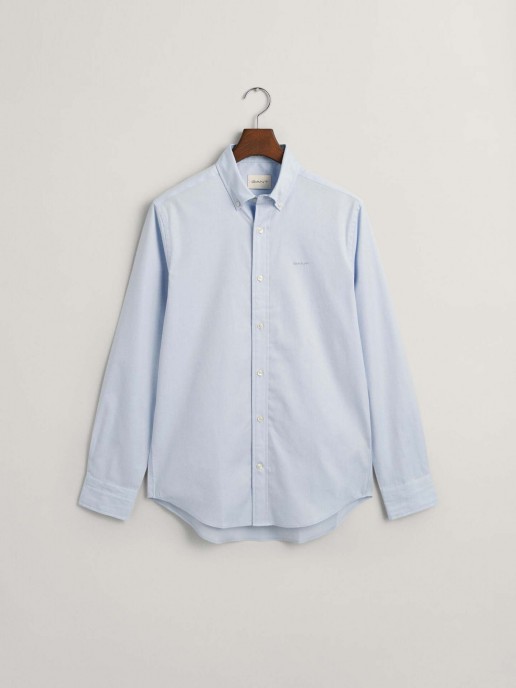 Camisa de Algodo