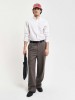 Camisa de Algodo