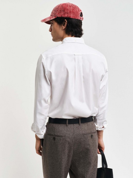 Camisa de Algodo