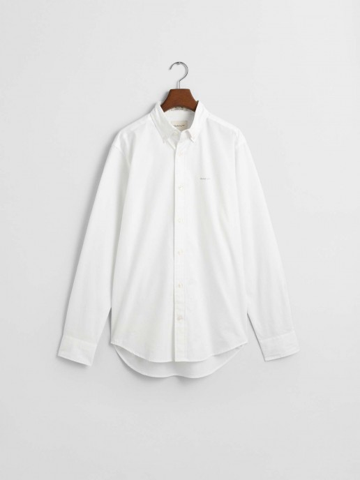 Camisa de Algodo
