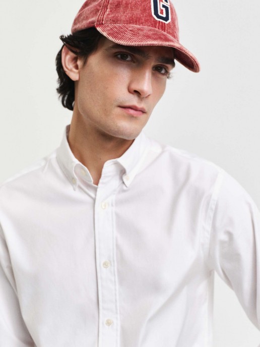 Camisa de Algodo