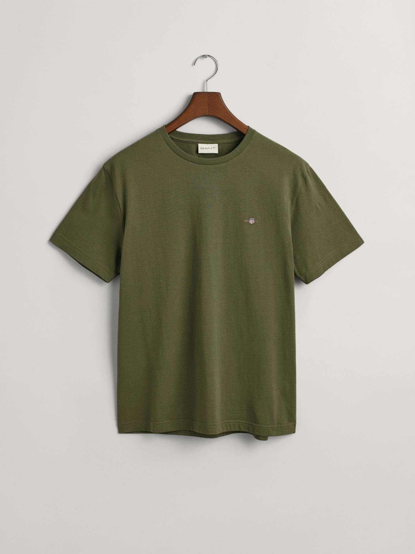 T-Shirt de Algodão