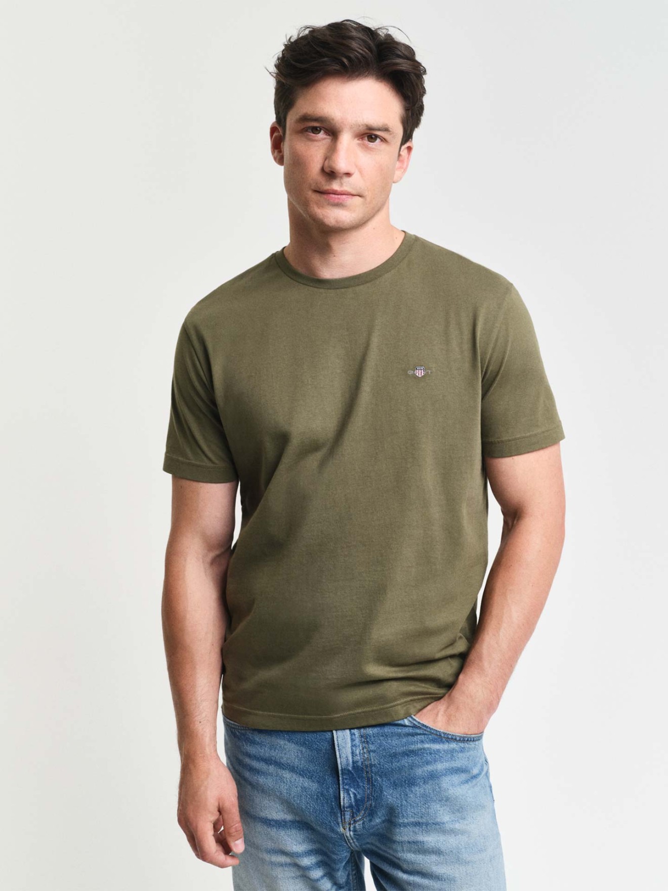 T-Shirt de Algod�o