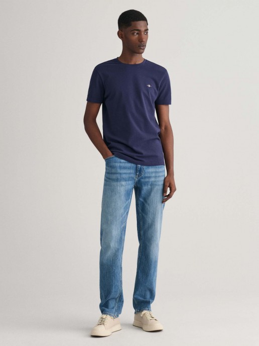 T-Shirt de Algodo