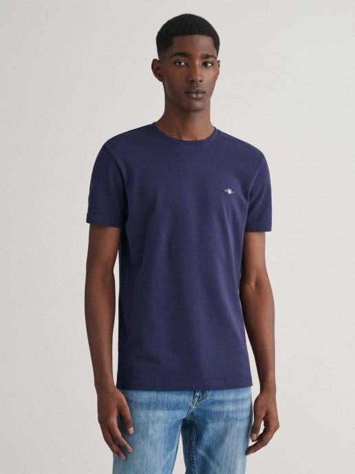 T-Shirt de Algodo