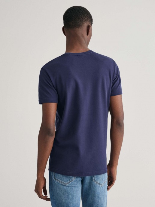 T-Shirt de Algodo