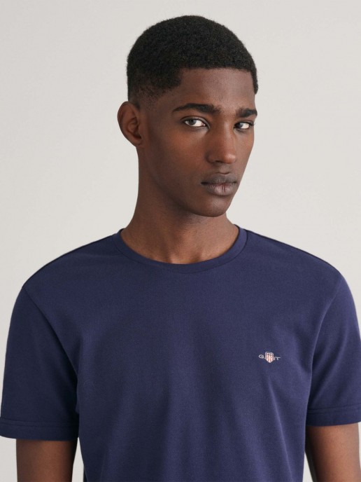 T-Shirt de Algodo