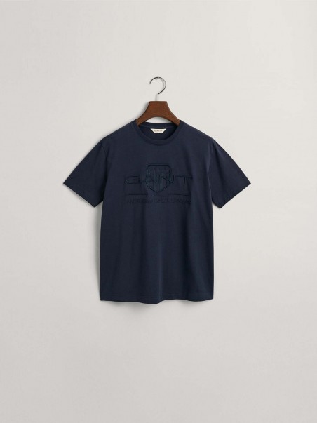 T-Shirt de Algodo