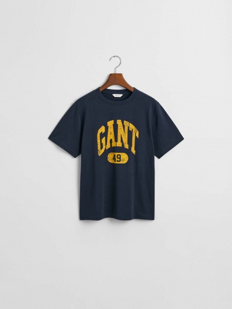 T-Shirt de Algodo
