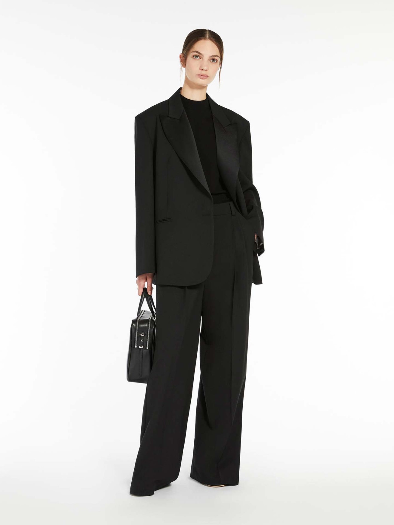 Cal�as Wide Leg
