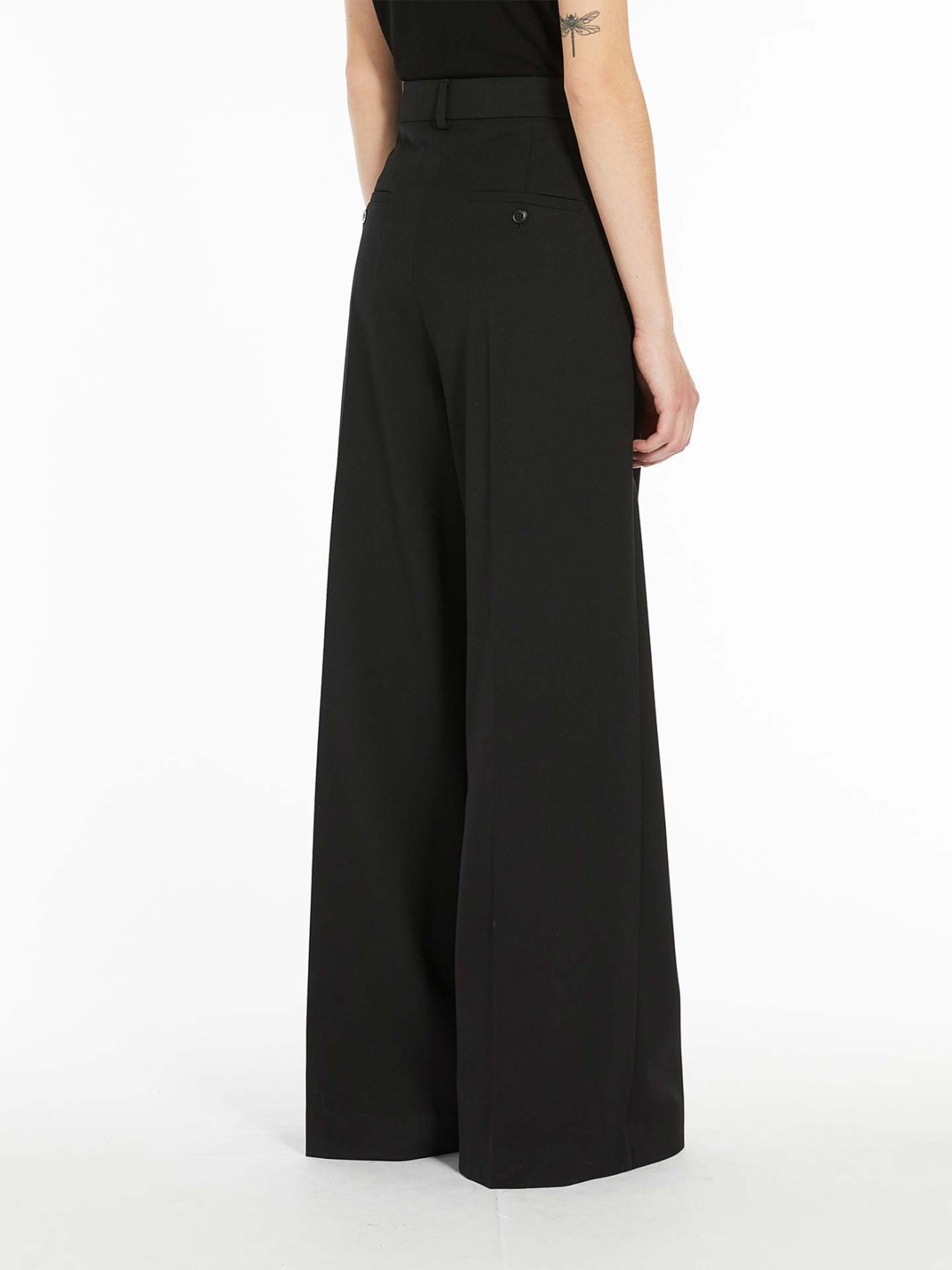 Cal�as Wide Leg