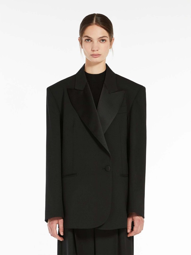 Blazer Oversized Fit