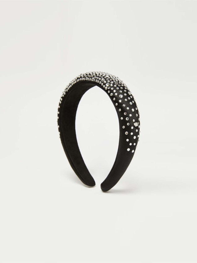 Bandolete com Strass