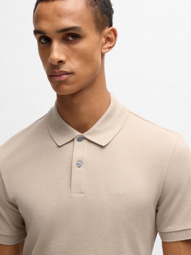 Polo Regular Fit