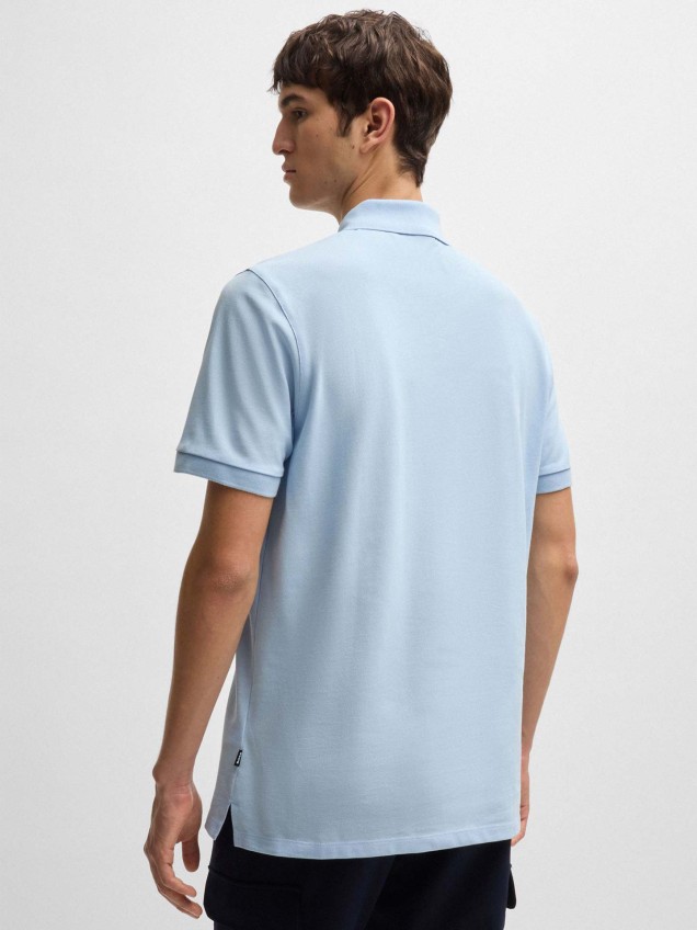 Polo Regular Fit