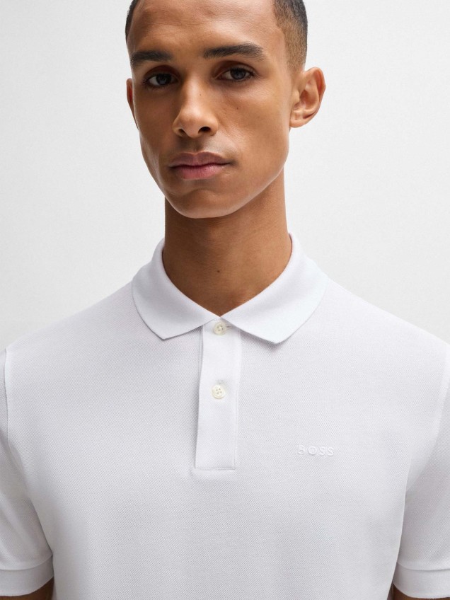 Polo Regular Fit
