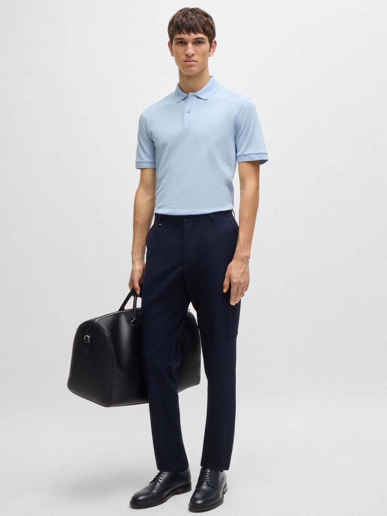 Polo Regular Fit