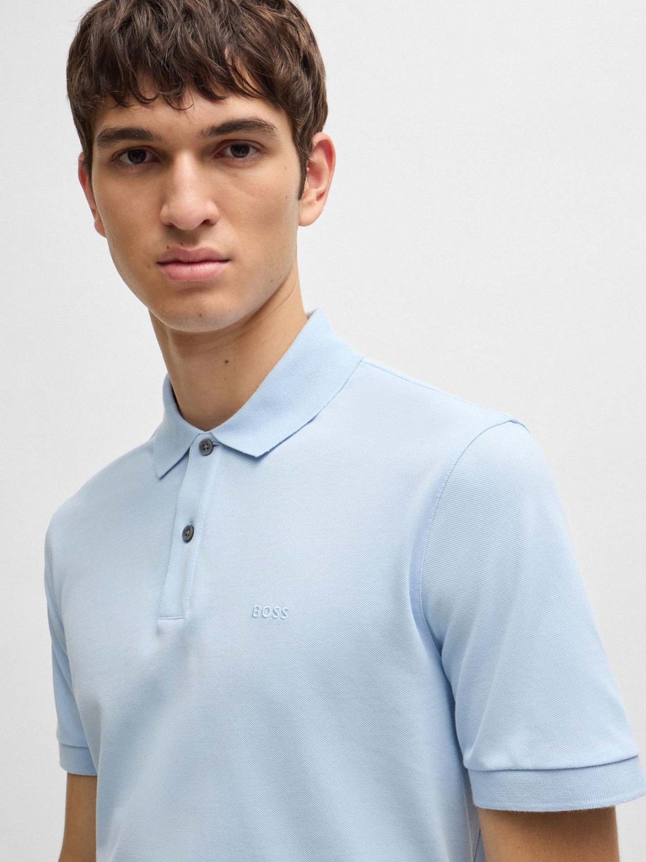 Polo Regular Fit