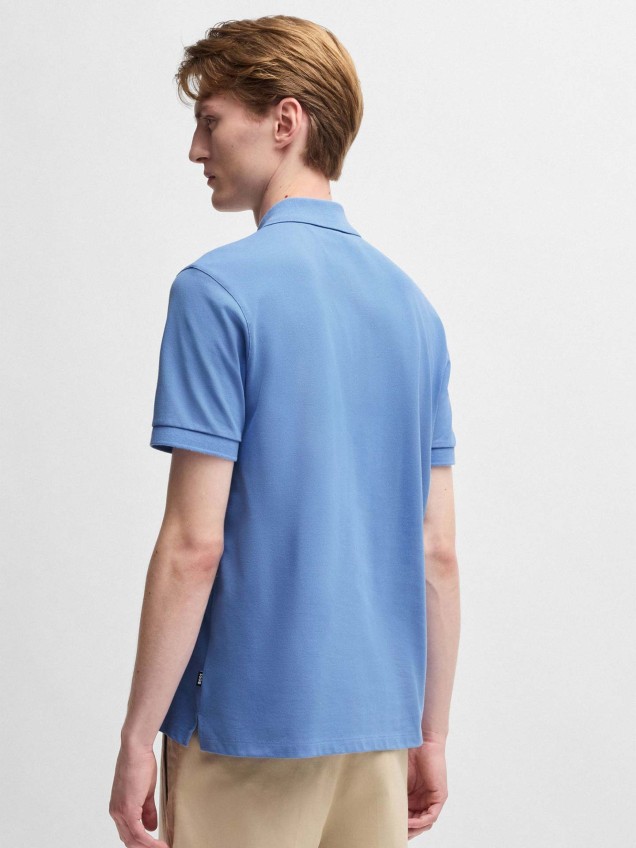 Polo Regular Fit
