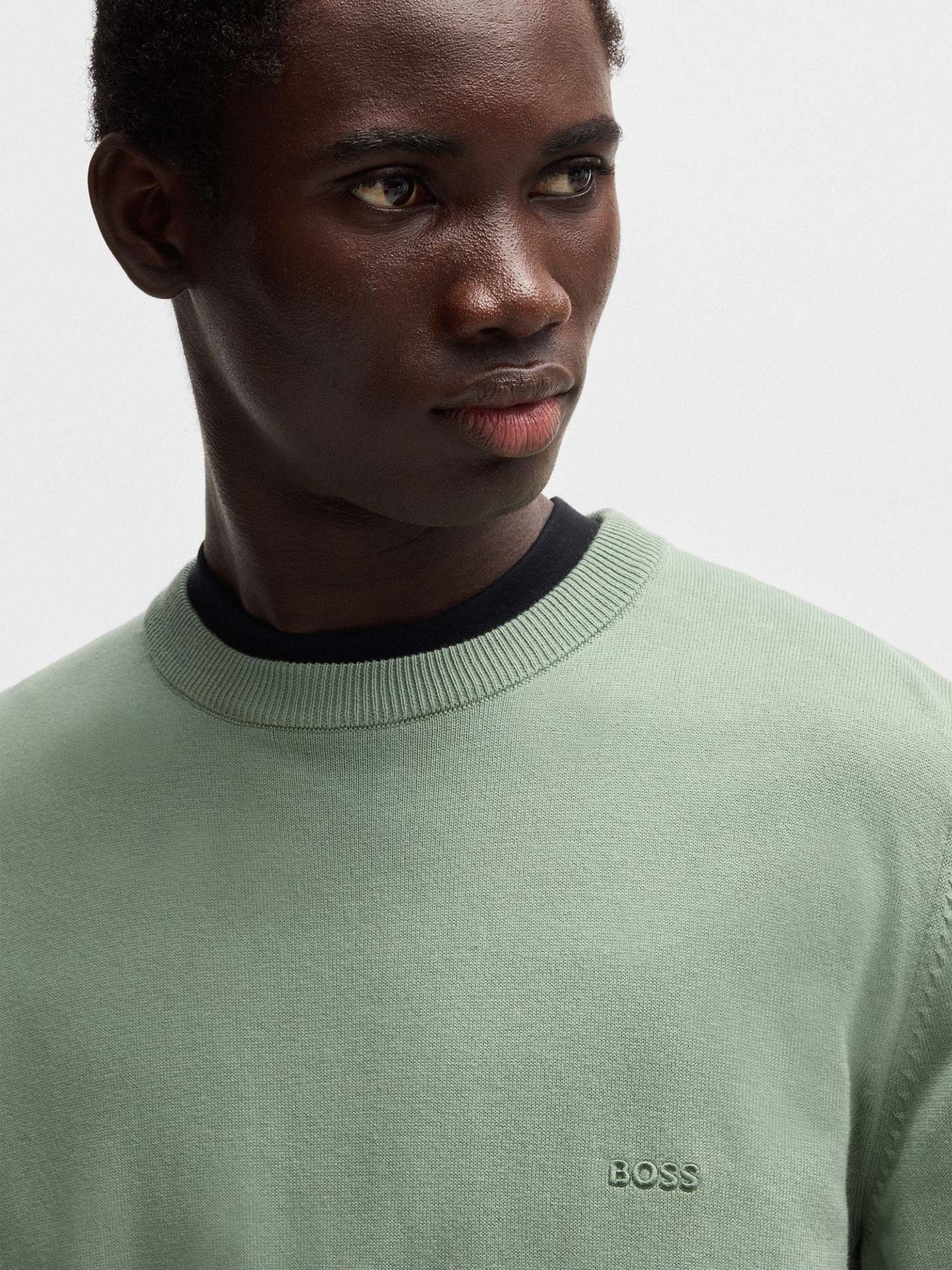 Camisola de Malha