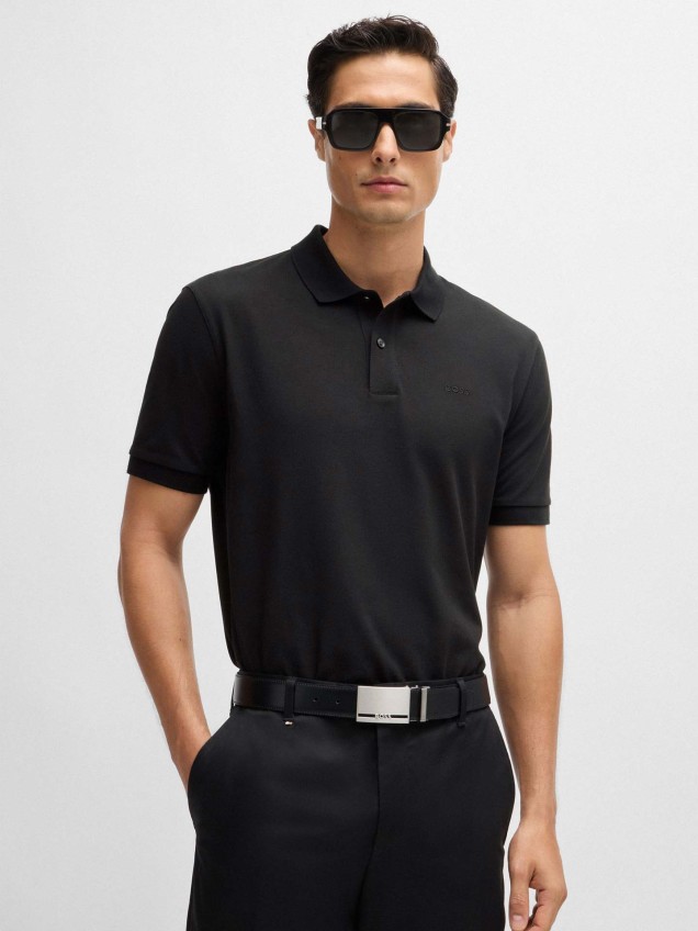 Polo Regular Fit