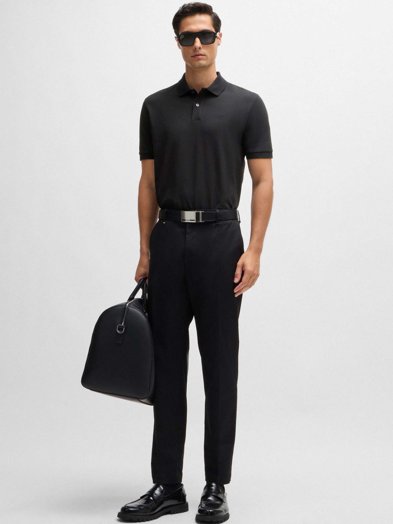 Polo Regular Fit